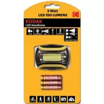 {'ro': 'Lanternă Kodak Headlamp 3-watt/150 lumens + 3 x AAA EHD bat', 'ru': 'Фонарь Kodak Headlamp 3-watt/150 lumens + 3 x AAA EHD bat'}