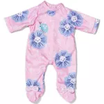 Кукла Zapf 838891 BB romper Flower, 43cm