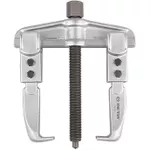 Ручной инструмент King Tony 7962B-08 съемник подшипников 2-х захватный, универсальный 105~230 мм