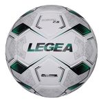 Мяч miscellaneous SL-00013793 Minge fotbal N5 Legea Roboro 2.0 white/green (13793)
