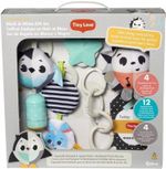 Игрушка-подвеска Tiny Love 1700906830 Set Prietenii Nocturni