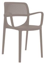 Scaun Rainbow Mila xl (cappucino)