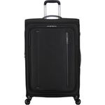 Чемодан Samsonite Cloudrider L TSA Exp Jet Negru (157367/1465)