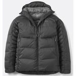Одежда для спорта Rab Scurta barbati Positron Pro Hoody Black XL (QDB-79-BLK-XLG)