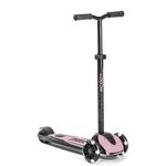 Trotinetă Scoot&Ride 00011 Highway Kick 5 Led Rose