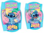 Защитное снаряжение Seven 59421 Защита локти/колени/запястья Stitch