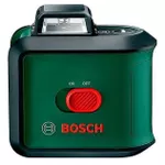Nivela laser Bosch Universal Level 0603663E00