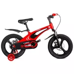 Bicicletă TyBike BK-2 18 Red