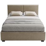 Кровать my-STYLE my-Bria 90x200 (P02D90M04)