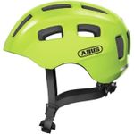 Защитный шлем Abus YOUN-I 2.0 signal yellow M
