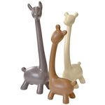 Decor Deco Girafe T0139 Camel