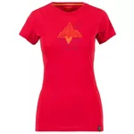 Îmbrăcăminte sport La Sportiva Tricou dame Alakay W garnet XS (O02308308)