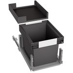 Аксессуар для кухонных моек Blanco Select II 40/1 Combi (527854)