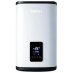 Водонагреватель накопительный Aervita AV-EWH100-B18D