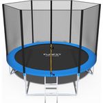 Trambulină FunFit 846 (312cm)
