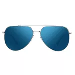 Ochelari de protecție Xiaomi Mijia Sunglasses Pilota Blue