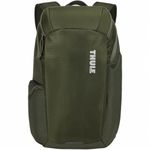 Backpack Thule EnRoute Medium TECB-120, Dark Forest for DSLR & Mirrorless Cameras