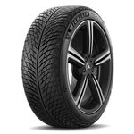 Anvelopă Michelin 245/45 R17 99H TL Pi.Alpin-5 MO XL FSL MERCEDES-AUSFÜHRUNG