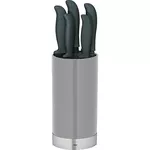 Набор ножей Kela 11288/11 Acida 5 buc, gri
