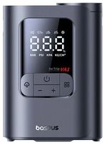 Compresor auto portabil Baseus C0119701 Mini Wired Inflator, 22-Cylinder, GoTrip VA1 Super, Cosmic Black
