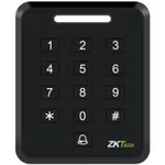 Контрольная панель ZKTeco SA 40 EM-Marine black
