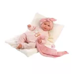 Păpușă Llorens LL 74146 Mimi Llorona Cozy Friends 42см