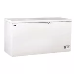 Ladă frigorifică Ugur UDD 500 BK (100105)