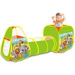 Игровой комплекс для детей Optmarket 201084829 Палатка