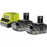 Зарядные устройства и аккумуляторы RYOBI RC18120-240X 5133005092