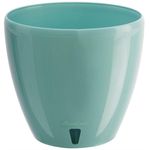 Ghiveci pentru flori Santino Deco Twin (9.0L, Nefrit)