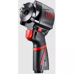 Mașina de infeliat Mighty Seven NC-4670Q