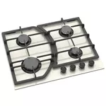 Встраиваемая поверхность газовая Zanetti ECO 1160 Crem