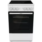 Плита кухонная Gorenje GEC5A10WG