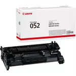 Cartuș imprimantă Canon 052 B (2199C002), black for LBP-21X Series & MF42X Series