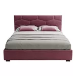 Кровать my-STYLE my-Leya 160x200 (P37D16M14)