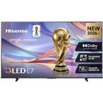 Телевизор Hisense 98E7S