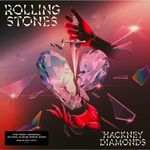 Диск CD и Vinyl LP The Rolling Stones. Hackney Diamonds (20)
