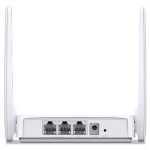 Wi-Fi N MERCUSYS Router, 