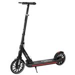 Самокат Richi 20263 Trotineta neagra pentru copii (2026)