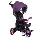 Chipolino Трицикл Vector MG 360° MG TRKVEM225LL сирень
