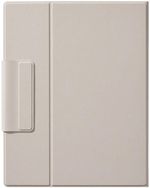 Husă p/u tabletă BOOX Magnetic Go 10.3 Cover(white/Beige color)