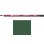 карандаш Classic Cretacolor KARMINA-191 Olive green dark