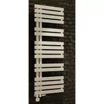 Uscător de prosoape Gorgiel CREST ACR 80/50 White Matt 02 {15}