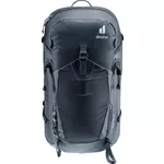 Rucsac turistic Deuter Trail Pro 33 black-shale