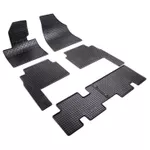 Covoraș auto Rigum Kia Sorento 7m 09- /