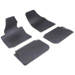 Коврик для автомобиля Rigum VW Caddy 5m 05-/VW Touran 5m 03-/