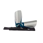 Защитное снаряжение Joma 7216 Protectii/scuturi fotbal - mar. M PRO SHIN GUARDS GOLD/SILVER