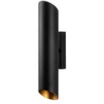 Candelabru de perete Trendy Lampa de perete Taiat-11820 8x40x12cm