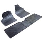 Коврик для автомобиля Rigum VW Sharan/Seat Alhambra/Ford Galaxy 5m 95-/