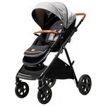 Сărucior pentru copii Joie S1910AACBN000 Aeria Signature Carbon